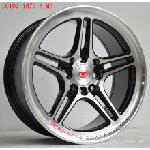 Aftermarket wheels with MB face UFO-5058